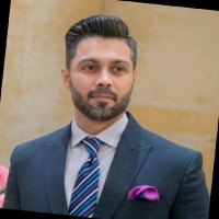 Wajahat Iqbal, PMP, CBAP