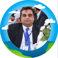 Naqash Arshad