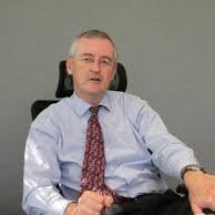 Brian Butterfield