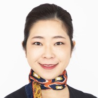 Mari Gulon Suzuki