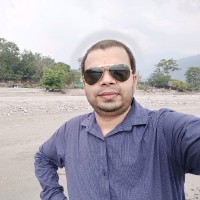Nitendra Beniwal