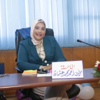 Mervat Ahmed