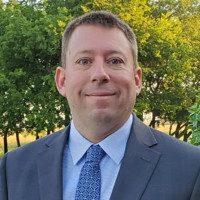 Shane Woodard, Pmp