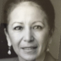 Nadia Mansour