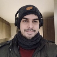 Gabriel Diaz