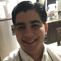 Bryan Torrez Smith