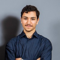 Adam IDIR