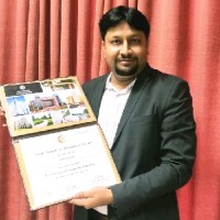 Ashwani Jain