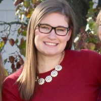 Megan Brickler