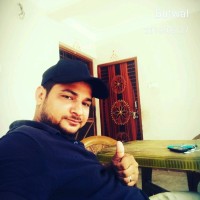 Biseshwor Dharel