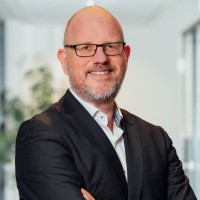 Mike Oliver Hahnemann Luz