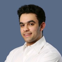 Siddharth Thakran