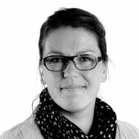 Pernille Damm-Ottesen