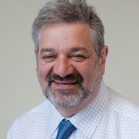 Ian Lewis