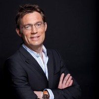 Bertrand Destailleur