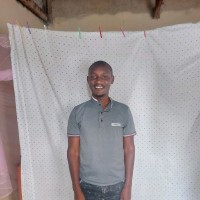Francis Omweri
