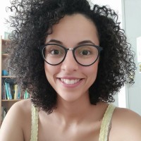Talita Guimarães Da Silva