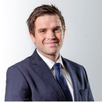 Sarel van der Walt