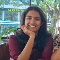 Akshatha Pr