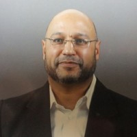 Maher Ferjani