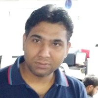 Girish Pacherwal
