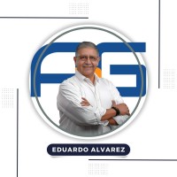 Eduardo Álvarez Gómez
