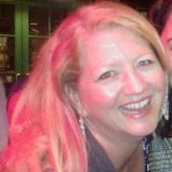 Kathleen Woodward