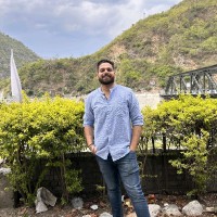 Manav Kumar