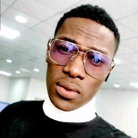 Iwuchukwu Princewill