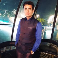 Ritesh Agarwal
