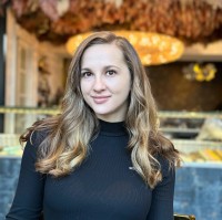 Bohdana Mykytiuk