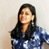 Hardika Bhamare