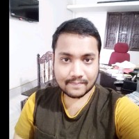 CHINMAY KUMAR JENA