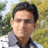 Vikas Babar