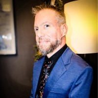 Scott Wright