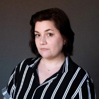 Megan Cranford