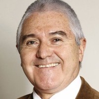 Pedro Araya Decalink