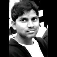 Praveen Kumar B