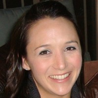 Stephanie Barber
