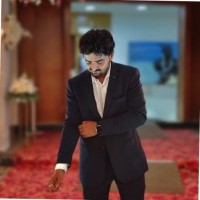 Saurabh Yewale