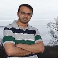 Pramodh Suresh