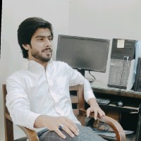 Manzar Ali