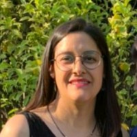 Karen Acevedo Estay