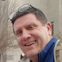 Daniel Gregory