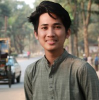 Junan Chakma