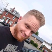 Justin Creed
