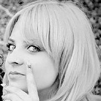 Марина Кравец