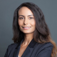 Dr. Nada Raddaoui
