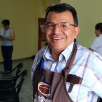 Plinio Ruíz A.