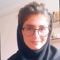 Shima ghanbari